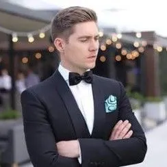 Algo Aloxi Fin - Anton Kovačić